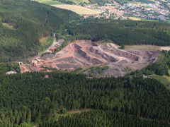 Hartsteinwerk Tabarz